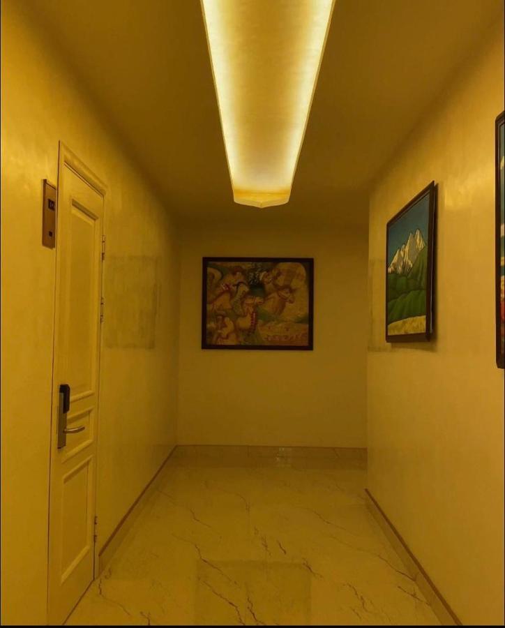 Barhat Hotel & Spa Taraz Exterior photo