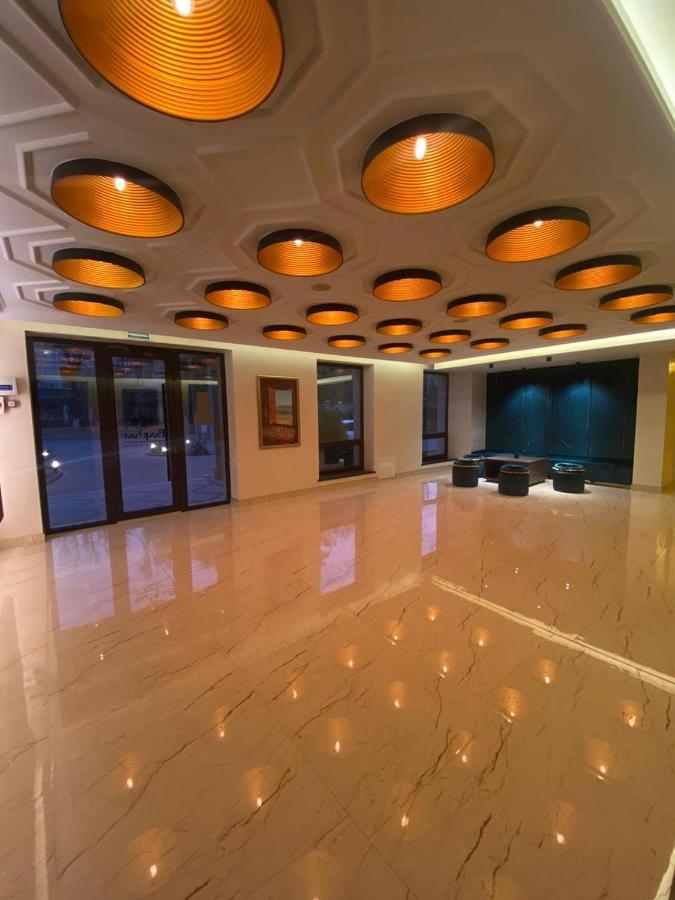 Barhat Hotel & Spa Taraz Exterior photo
