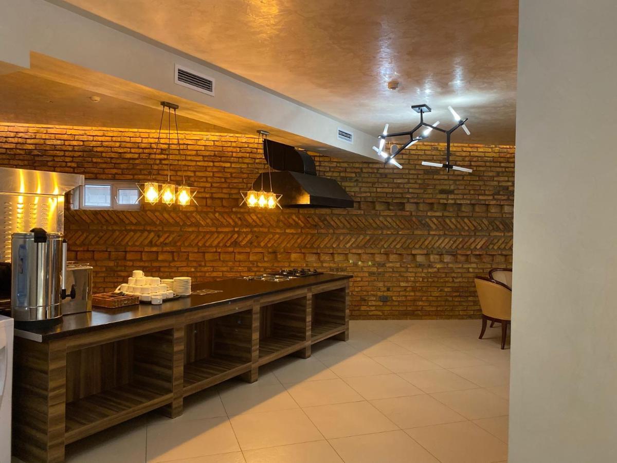 Barhat Hotel & Spa Taraz Exterior photo